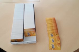 Gaunant pasą ar vairuotojo pažymėjimą nebus galimybės gauti Donoro kortelę