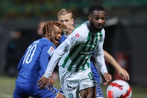 A lygos finišas: dėl kokių medalių paskutiniame ture kovos keturios ekipos?