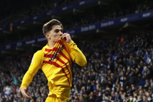 Čempionato žiūrovams rekomenduoja atkeipti dėmesį į Ispanijos futbolo perlą: „Fenomenalu“