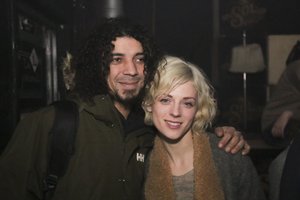 Viktoras Diawara prabilo apie buvusios žmonos Živilės sulaikymą: „Labai kvaila situacija“