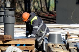 Darbo rinkoje – rimtas signalas: tokių darbuotojų trūkumas jau akivaizdus
