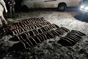 Nelegali žvejyba kainuos labai brangiai: gresia atlyginti beveik 23 tūkst. eurų siekiančią žalą gamtai