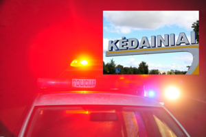 Kėdainiai skambina pavojaus varpais: mokyklas sukrėtus šiurpiems įvykiams – ir kaltųjų paieškos 