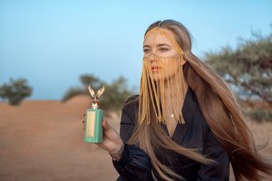 Lietuvoje pirmaujančioje arabiškų kvepalų parduotuvėje – milžiniškos nuolaidos: nepraleiskite progos įsigyti dovanų