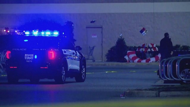 Dar vienos kruvinos šaudynės JAV: parduotuvėje pasirodęs ginkluotas užpuolikas pražudė iki 10 žmonių