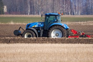Paramos siekiantiems ūkininkams privaloma laikytis geros agrarinės ir aplinkosaugos būklės standartų