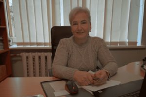 Žmonėms padedanti neįgali 62-jų telšiškė: mokytis naujos profesijos – niekada nevėlu