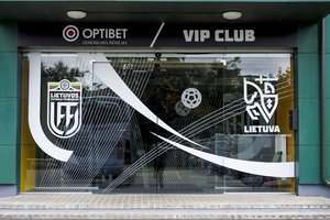 FIFA ir UEFA pateikė siūlymus LFF dėl keičiamų įstatų: numatoma nepriekaištinga reputacija