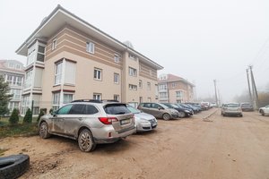 Kauniečiams žadėta automobilių stovėjimo aikštelė – nelegali: savivaldybė į kompromisus nesileidžia 