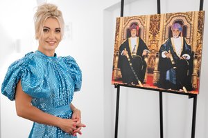 Omanas atveria lietuviams duris į arabų pasaulį