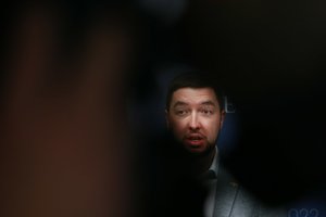 Po G. Landsbergio pareiškimų – Laisvės partijos reakcija: vertina labai rimtai