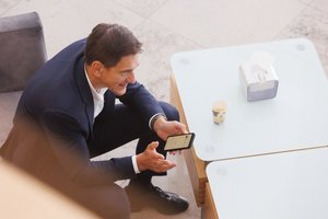 Privatūs interesai D. Kreivio postą drebina jau antrą kartą: G. Nausėdai duoto pažado neištesėjo?