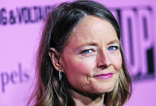 Siekdamas atkreipti Jodie Foster dėmesį, maniakas kėsinosi į JAV prezidentą