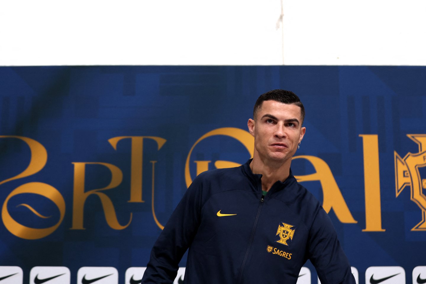 C.Ronaldo.<br>Reuters/Scanpix nuotr.