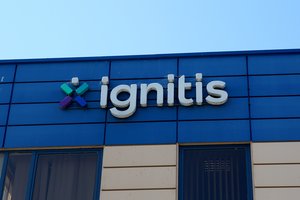 Už pasirengimą viešam akcijų siūlymui „Ignitis grupė“ konsultantams sumokėjo beveik 900 tūkst. eurų