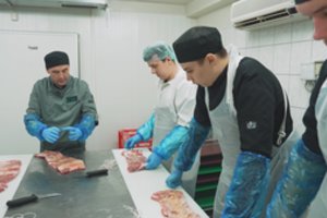 Vietoje tarptautinio verslo – kokybiško maisto gamyba gimtinėje