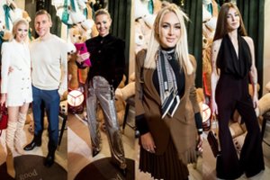 Garsenybės pradėjo kalėdinį maratoną: atskleidė, kaip ruošiasi didžiausioms metų šventėms