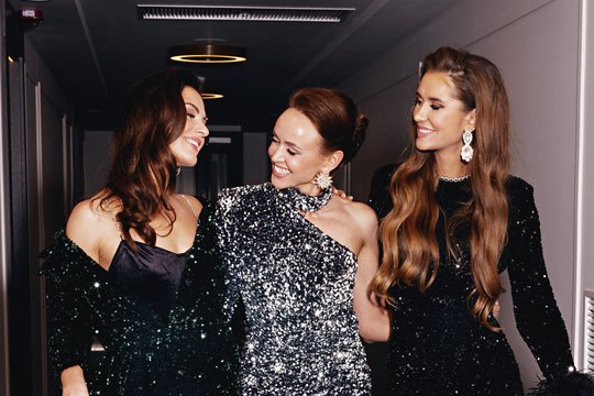 Prieš šventinius koncertus „Man-go“ gerbėjams pažėrė naujienų