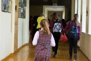 Didės biudžetinių įstaigų ir pedagoginių darbuotojų atlyginimai: valstybė tam skirs 30 mln. eurų