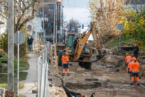 Už įstrigusius darbus Kaune reikės mokėti keturiskart daugiau: nustatė terminą, per kiek reikia susisukti