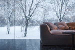 Šiuos darbus būtina atlikti iki žiemos: nuo ko namuose pradėti ir kas ne taip svarbu