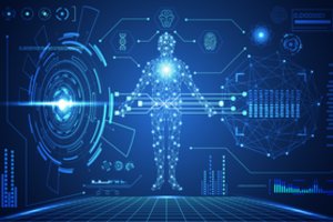 Kaip skaitmeninimas ir naujausios technologijos formuoja ateities sveikatos priežiūros sistemą