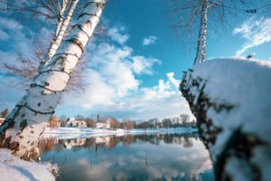 Dzūkija iš aukštai: geriausios vietos, nuo kurių atsiveria įstabūs vaizdai