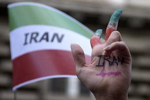 JT teisių vadovas: Iranas privalo nutraukti smurtą prieš protestuotojus