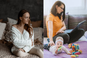 Darbo mamoms ieškanti Viktorija pripažįsta: yra darbdavių, kuriems vaikai yra kliūtis