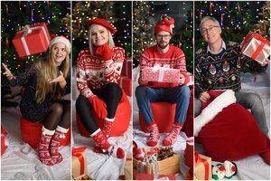 Kalėdos – su lrytas.lt: jaukių švenčių receptas ir dovanos kasdien