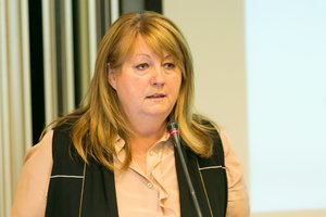 LSDP vadovė dėl valdančiųjų nedeklaruotų akcijų: ministrams keliami aukštesni reikalavimai