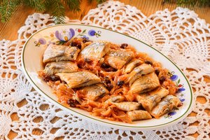 Lietuviai negali gyventi be silkės: kaip ją ruošdavo seniau ir dabar