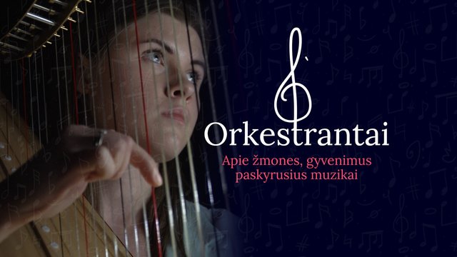 „Orkestrantai“ 2022-11-26