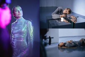 Naują dainą pristatanti Jessica Shy: „Net sunkiausiais momentais galime rasti savo žiburį“