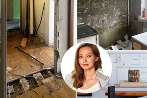 Atnaujinti senos statybos butą Žirmūnuose už 15 tūkst. eurų įmanoma: svarbiausias žingsnis – erdvių perplanavimas