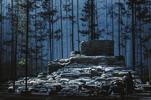 Kaune ir Kauno rajone – paskutinės repeticijos prieš „Sutarties“ pasirodymus: atlikėjų jaudulys ir sudėtingi techniniai sprendimai