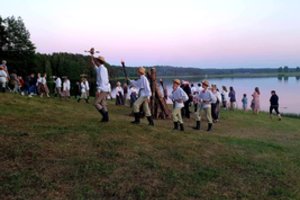 Šalčininkų rajono bendruomenės: mažos, bet stiprios