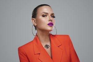 „X faktoriaus“ intriga: paaiškėjo, kas projekte laikinai pakeis mama tapusią J. Arlauskaitę-Jazzu