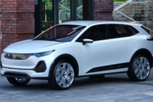 Lenkai užsimojo gaminti ir pardavinėti elektromobilius: tikimasi kokybės ir mažos kainos