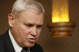 Socialdemokratų partijos nariu tapęs V. Grubliauskas: liksiu širdyje liberalu