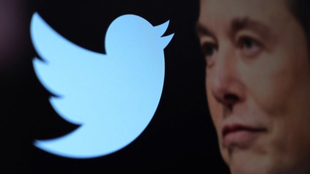 Po E. Musko inicijuotos apklausos – nuosprendis: sustabdytoms paskyroms bus leista grįžti į „Twitter“ 