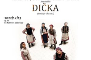 Tarptautinio menų festivalio „Stačiatikių Kalėdos Lietuvoje“ žvaigždės