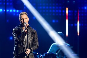 Edgaras Lubys – apie pasiruošimą Kalėdoms: „Muzikantams dėl Kalėdų viskas kitaip“