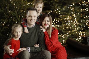 Šimtus Lietuvos kūrėjų vienijančią platformą įkūrusi Rita dalijasi kalėdinių dovanų idėjomis