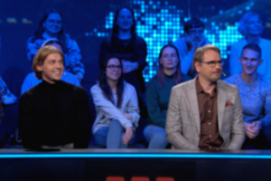 „X faktoriaus“ nugalėtojai susitiko kovoje be muzikos: vieną iš klausimų to nė nenorėdamas padiktavo S. Prūsaitis