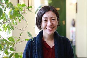 „Kombinio moters“ autorė Sayaka Murata atvėrė slapčiausias savo sielos kerteles