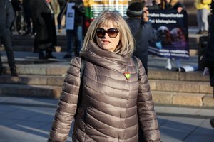 Nustatė, kad A. G. Astrauskaitė mokytoja įdarbinta pažeidus tvarką