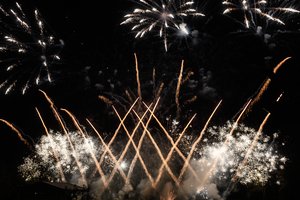 KMSO meno vadovas A. Treikauskas: „Miestui po kultūros sostinės šou liks tik fejerverkų dūmai“ 