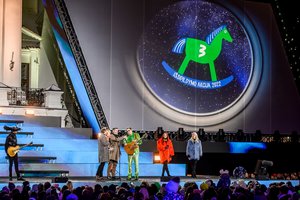 Įvyko „Išsipildymo akcijos“ stebuklas: surinkta įspūdinga suma