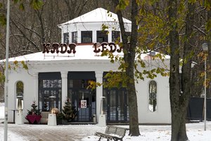 Legendinė Vilniaus kavinė istoriją rašys iš naujo: tam prireikė 30 metų ir kone 300 tūkst. eurų